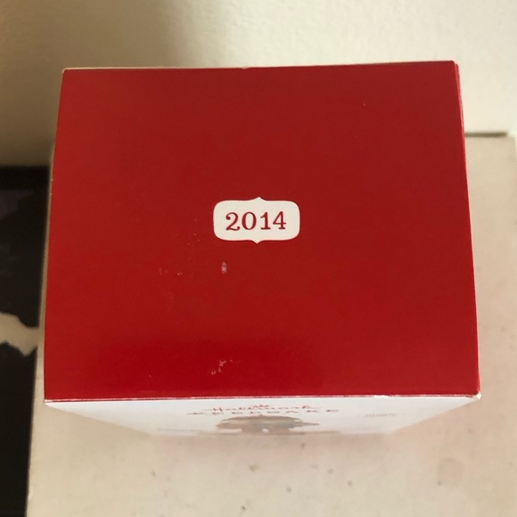 Hallmark Keepsake ‘Duck Dynasty: Talking Uncle Si’ Ornament - Picture 3 of 8